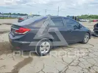 2013 Honda CIVIC photo