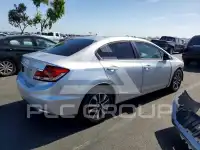 2013 Honda CIVIC photo