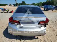 2013 Honda CIVIC photo