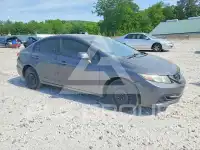 2013 Honda CIVIC фото