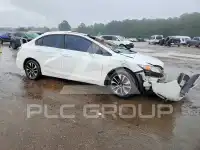 2013 Honda CIVIC фото