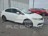 2013 Honda CIVIC фото
