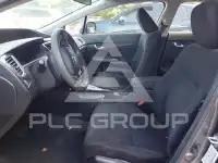 2013 Honda CIVIC photo