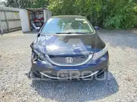 2013 Honda CIVIC фото