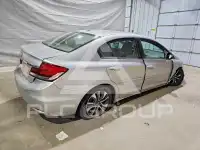 2013 Honda CIVIC фото
