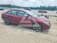 2013 Honda CIVIC фото