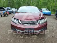 2013 Honda CIVIC photo
