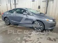 2013 Honda CIVIC фото