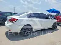 2013 Honda CIVIC photo