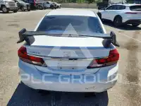 2013 Honda CIVIC photo