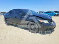 2013 Honda CIVIC фото