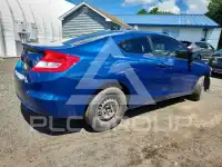 2013 Honda CIVIC фото