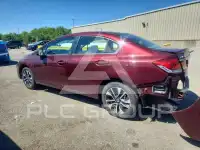 2013 Honda CIVIC photo