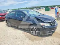 2013 Honda CIVIC фото