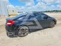 2013 Honda CIVIC photo