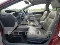 2013 Honda CIVIC фото