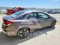 2013 Honda CIVIC photo