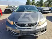 2013 Honda CIVIC photo