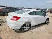 2013 Honda CIVIC photo