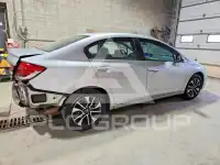 2013 Honda CIVIC photo