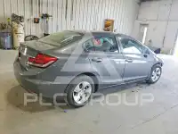 2013 Honda CIVIC photo