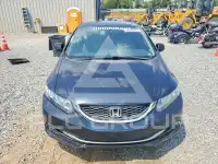 2013 Honda CIVIC фото