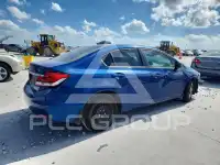 2013 Honda CIVIC фото