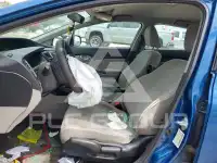 2013 Honda CIVIC фото