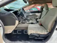 2013 Honda CIVIC фото