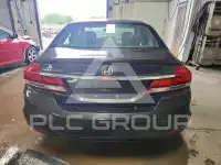2013 Honda CIVIC photo