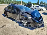 2013 Honda CIVIC фото