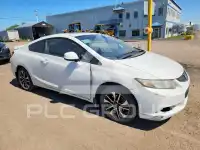 2013 Honda CIVIC фото