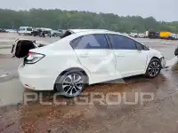 2013 Honda CIVIC фото