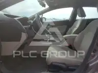2013 Honda CIVIC фото