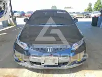 2013 Honda CIVIC фото