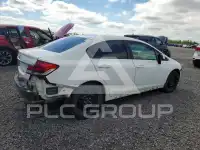 2013 Honda CIVIC photo