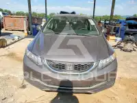 2013 Honda CIVIC фото