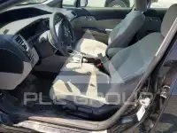 2013 Honda CIVIC фото