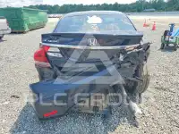 2013 Honda CIVIC фото