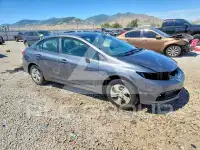 2013 Honda CIVIC фото