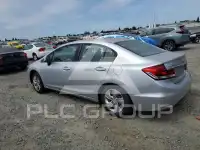 2013 Honda CIVIC фото