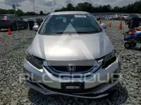 2013 Honda CIVIC фото