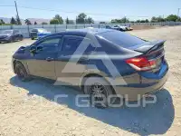 2013 Honda CIVIC фото