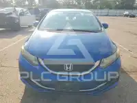 2013 Honda CIVIC фото