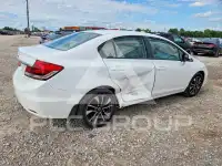 2013 Honda CIVIC фото
