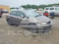 2013 Honda CIVIC фото