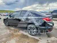 2013 Honda CIVIC фото