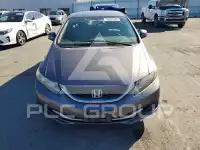 2013 Honda CIVIC photo