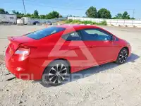 2013 Honda CIVIC фото