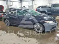 2013 Honda CIVIC фото